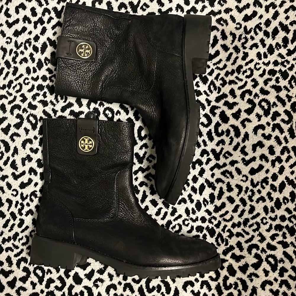Tory Burch Oakridge Boot